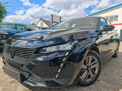 Gebraucht Peugeot 308 SW