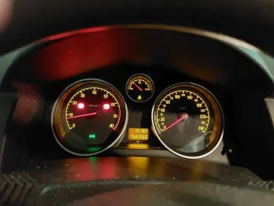 Usata Opel Astra