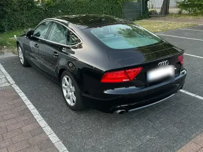 Gebraucht Audi A7