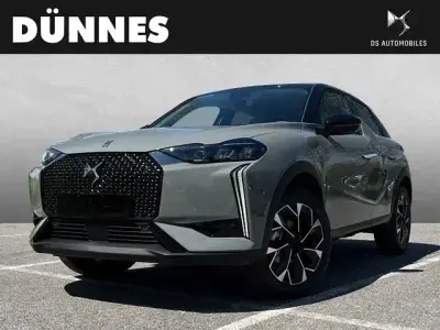 Usata DS Automobiles DS3 Rivoli 131 CV (96 kW) 2023 Bianco SUV