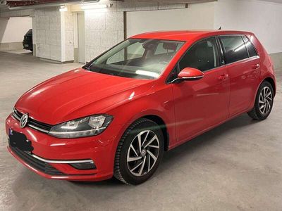 gebraucht VW Golf Golf1.0 TSI Sound