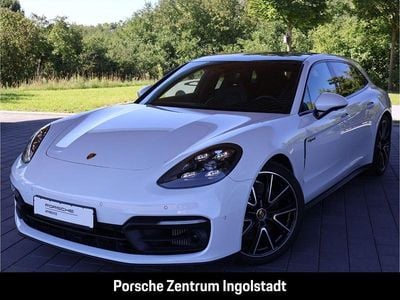 Porsche Panamera 4