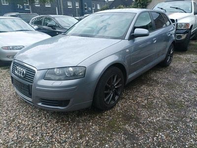 gebraucht Audi A3 1.4T