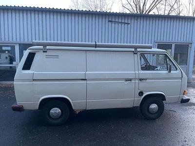 gebraucht VW Transporter T31.7 TD