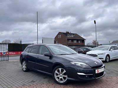 gebraucht Renault Laguna III LagunaGrandtour GT 2.0l | AUTOMATIK | NAVI