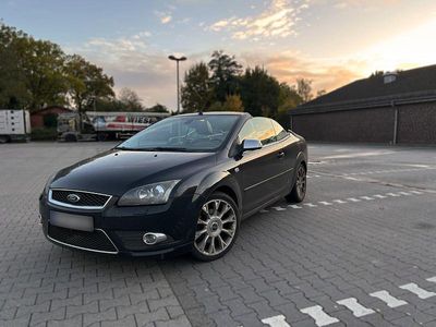 Ford Focus Cabriolet
