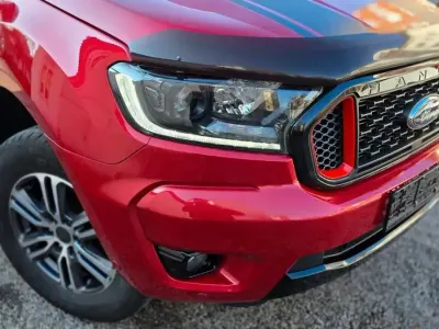 Gebraucht Ford Ranger