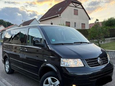 VW T5