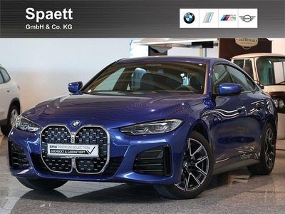 Gebraucht 2024 BMW 420 Gran Coupé M Sport Coupé | 63.460 €