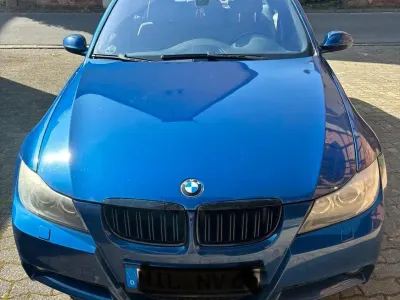 Gebraucht BMW 330