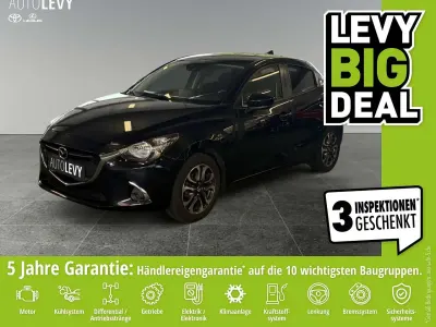 Gebraucht Mazda 2