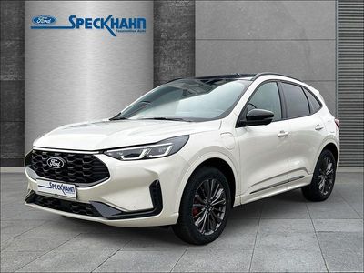 Neu Ford Kuga 242 PS (177 kW) 2026 Weiß SUV