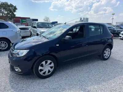 Gebraucht Dacia Sandero