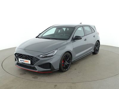 gebraucht Hyundai i30 2.0 T-GDI N Performance, Benzin, 34.270 €