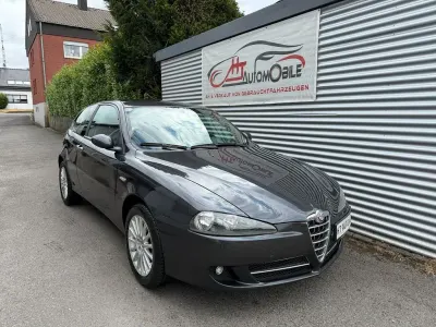 Gebraucht Alfa Romeo 147