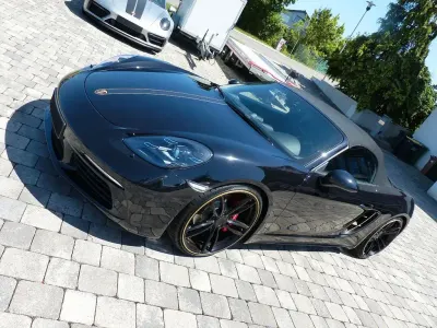 Occasion Porsche 718 Boxster S