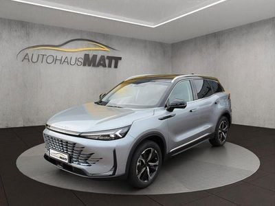 Baic X75