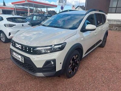 Nuova Dacia Jogger Journey 158 CV (116 kW) 2026 Beige Monovolume