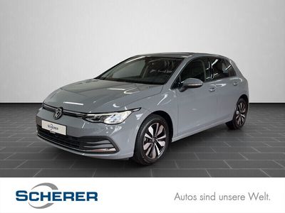 gebraucht VW Golf VIII MOVE