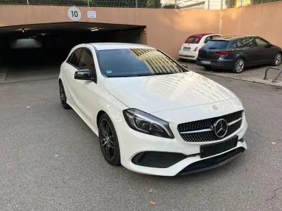 Gebraucht Mercedes A220