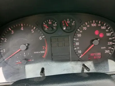 Gebraucht Audi A4