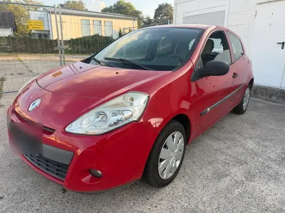 Gebraucht Renault Clio