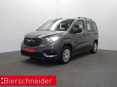 Opel Combo-e Life