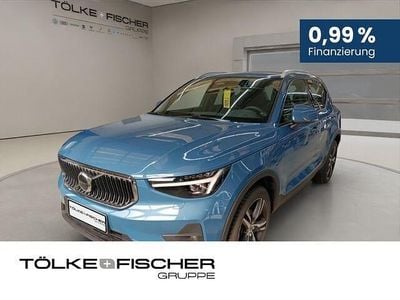 Gebraucht Volvo XC40 Core 163 PS (119 kW) 2024 Othercolor SUV