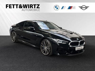 BMW M850