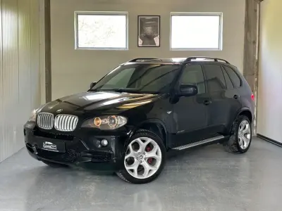 Używany BMW X5
