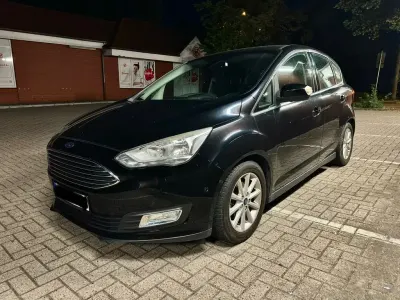 Gebraucht Ford C-MAX