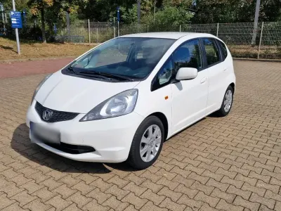 Gebraucht Honda Jazz