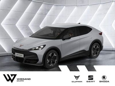 Neu Cupra Tavascan Endurance 210 kW (286 PS) 2026 Silber SUV