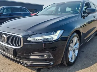 Second-hand Volvo V90