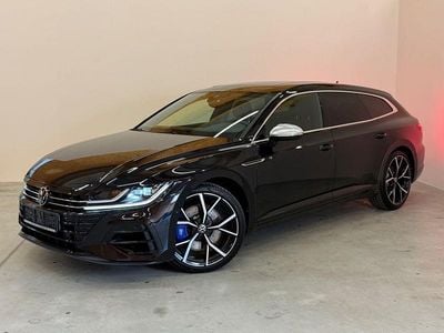 Gebraucht VW Arteon R 320 PS (235 kW) 2024 Schwarz Kombi