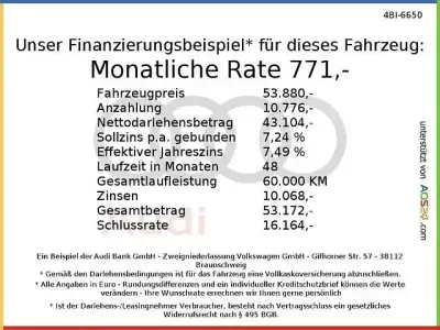 Gebraucht Audi A7 Sportback