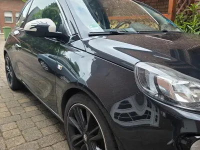 Gebraucht Opel Adam