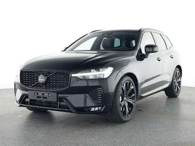 Gebraucht Volvo XC60 Ultra 250 PS (183 kW) 2025 Onyx black / metallic SUV