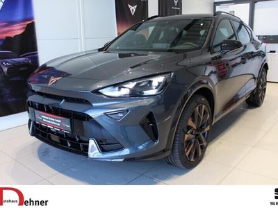 Magnetic tech (grau) Gebraucht 2025 Cupra Formentor SUV | 34.980 € (Fairer Preis)