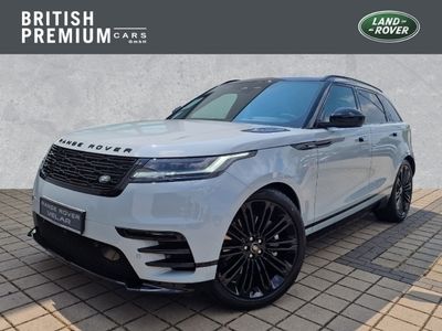 gebraucht Land Rover Range Rover Velar Dynamic HSE D300 Pixel