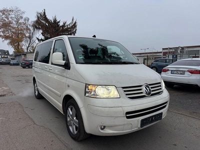 VW T5