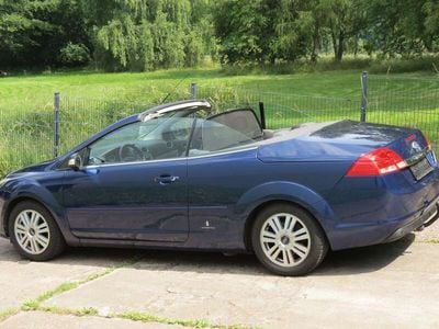 Ford Focus Cabriolet