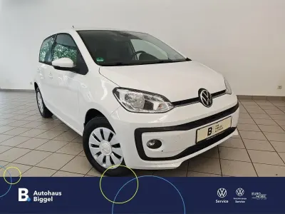Gebraucht VW up!