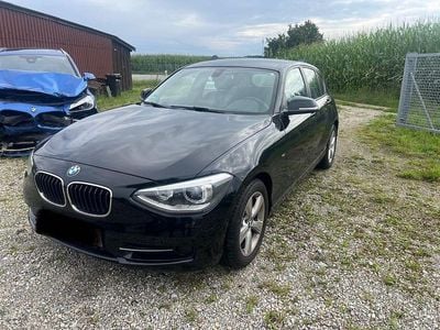BMW 116