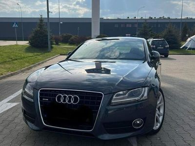 gebraucht Audi A5 265 Ps