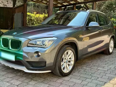 Gebraucht BMW X1