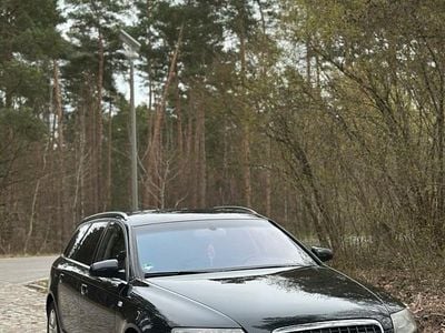 Gebraucht Audi A6 234 PS (172 kW) 2006 Kombi