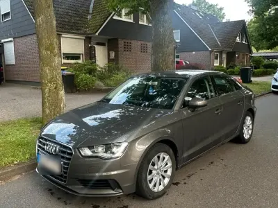 Brugt Audi A3
