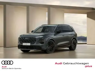 Neu Audi Q7 S-Line 299 PS (219 kW) 2026 Daytonagrau perleffekt SUV