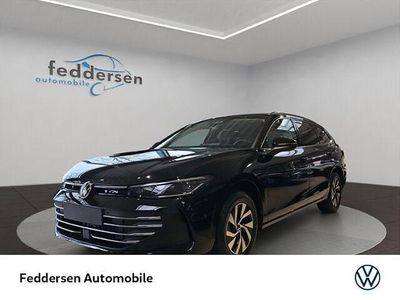 Gebraucht VW Passat Business 150 PS (110 kW) 2025 Andere farbe Kombi